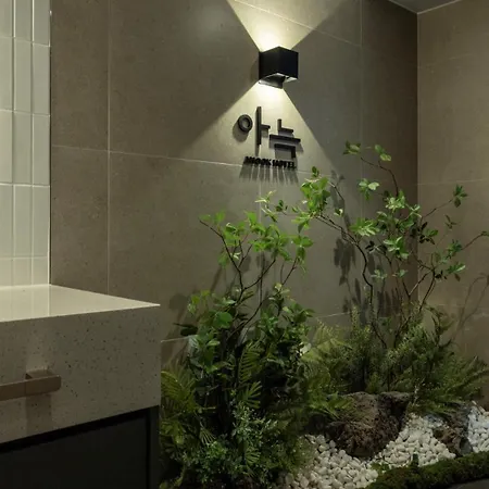Anook Hotel Jongno Daehakro