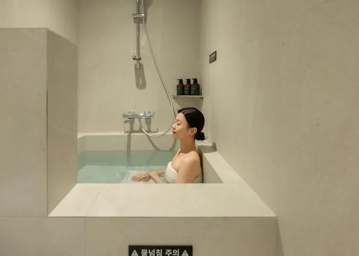 Anook Jongno Daehakro ホテル ソウル特別市