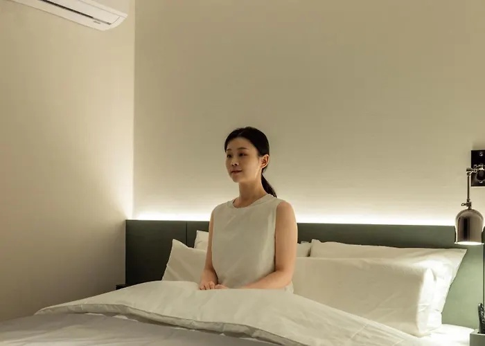 Anook Jongno Daehakro Seúl