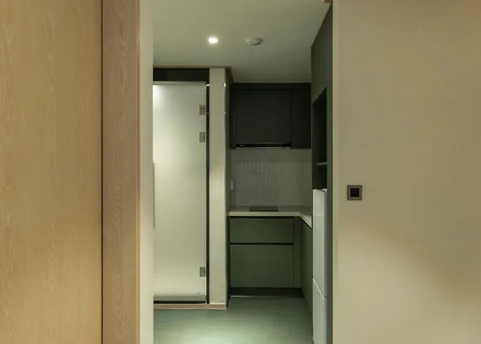 Anook Jongno Daehakro Hotel Seul